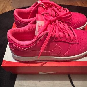 Nike Women Dunks